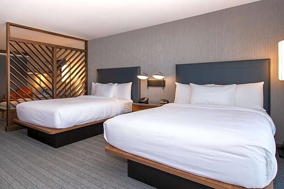 Courtyard by Marriott Rapid City