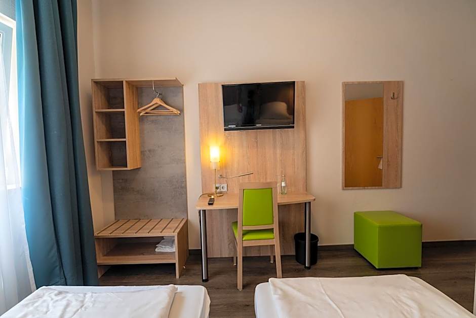 Airport Business Hotel Köln