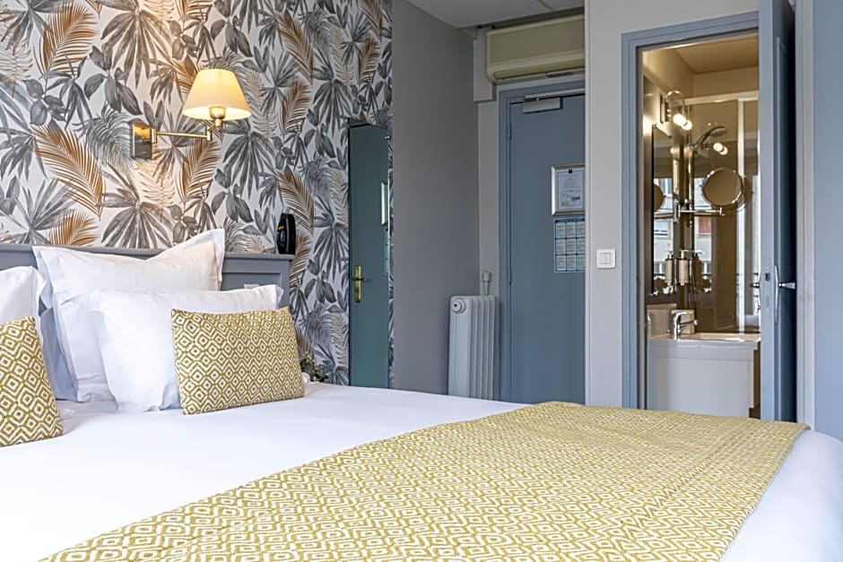 Splendid Hotel
