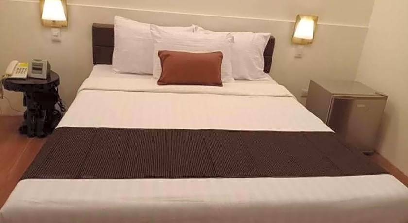 Hotel Asuncion