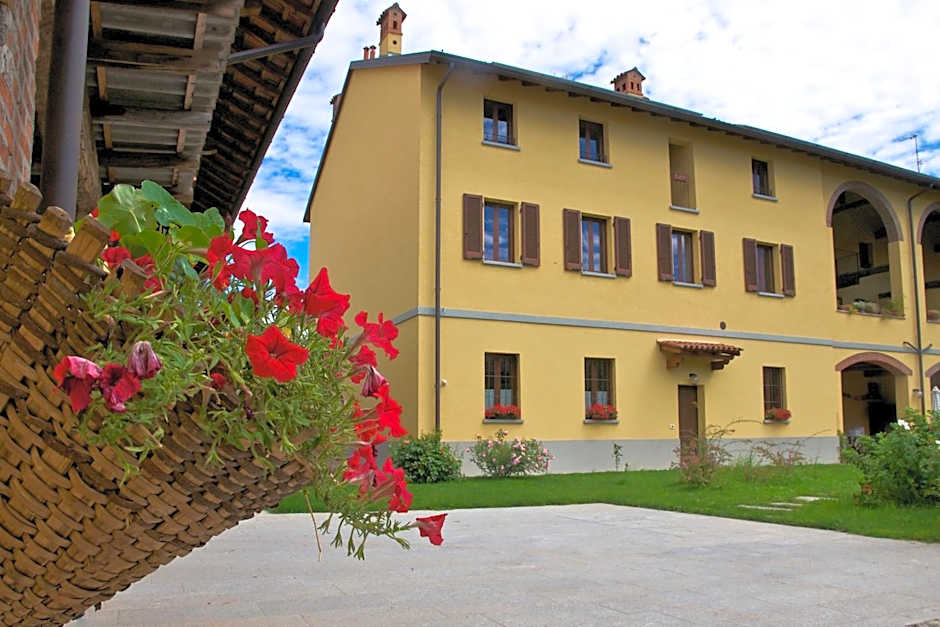 Cascina delle Mele