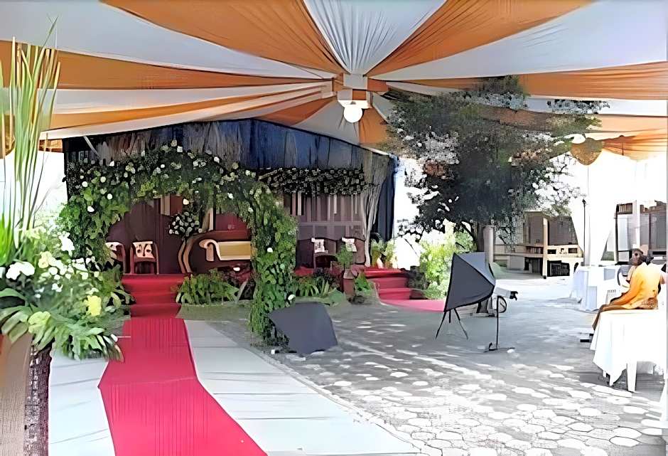 Patria Garden Hotel