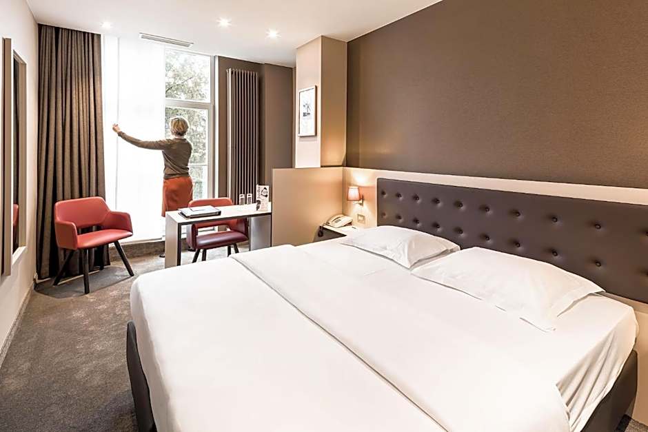 Hotel Navarra Brugge