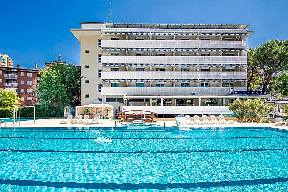 Aparthotel Albatros