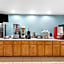 Super 8 by Wyndham Pleasanton