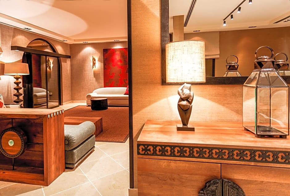 Adiya Signature Hotel ex Pietra