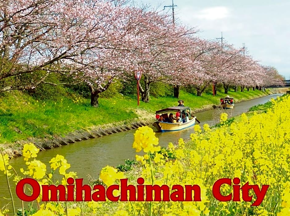 Hotel New Omi