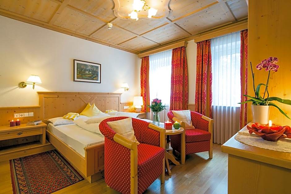 Dolomites Wellness Hotel Savoy