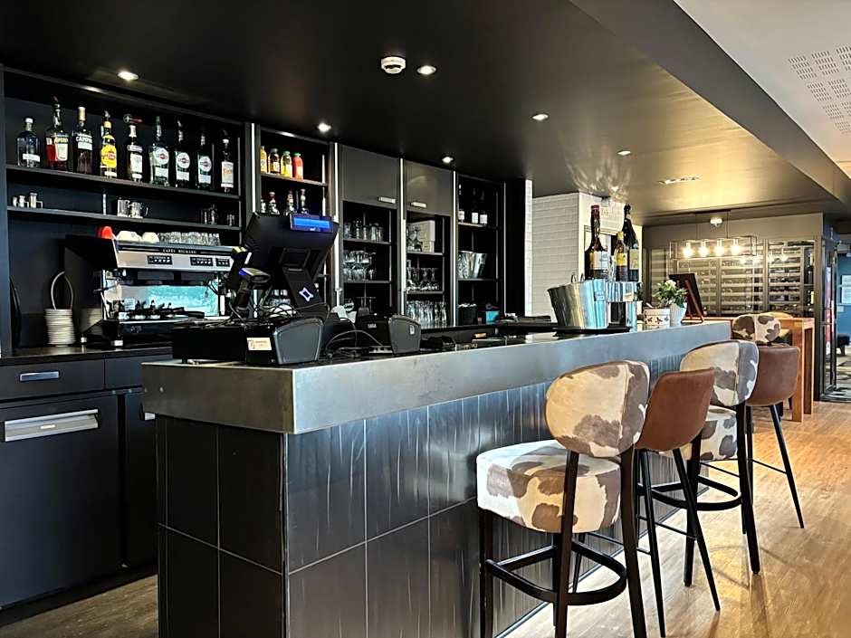 ibis Lyon Caluire Cite Internationale