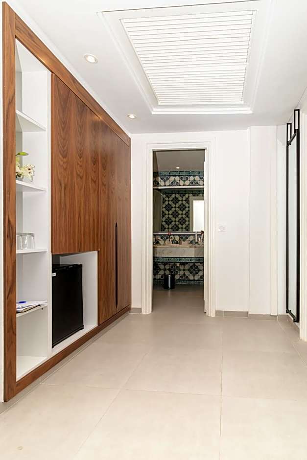 El Mouradi Palm Marina