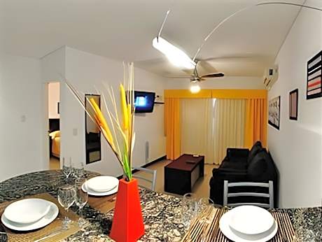 Suite Room