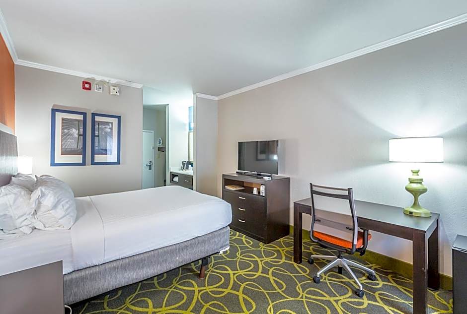 Holiday Inn Express Saint Simons Island By IHG