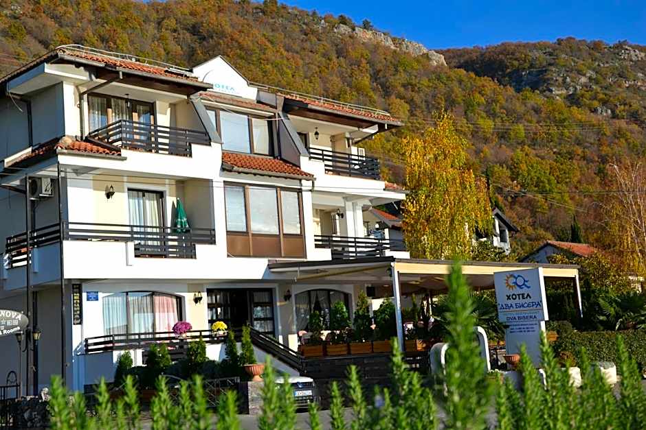 Hotel Dva Bisera