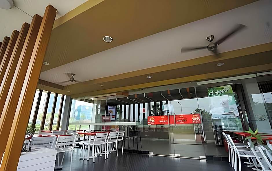 My Studio Hotels Kualanamu Airport Medan