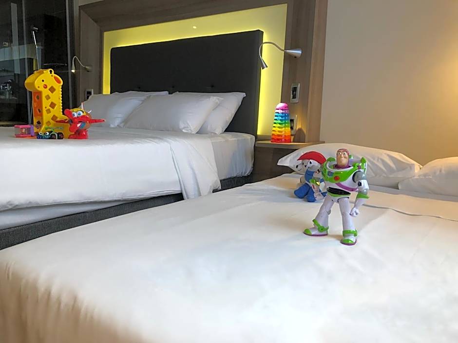 Novotel São Paulo Berrini