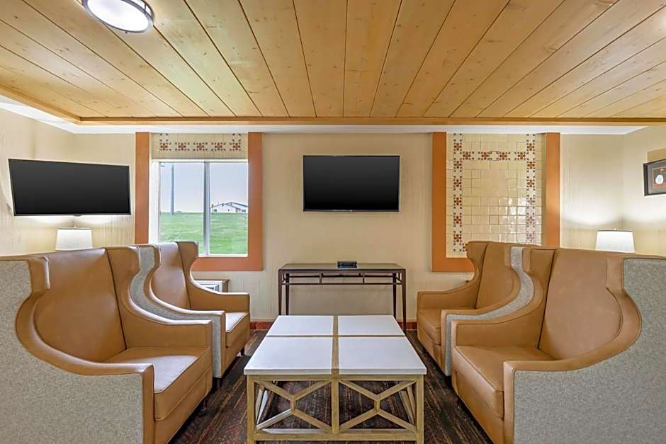 Best Western La Grande Hacienda