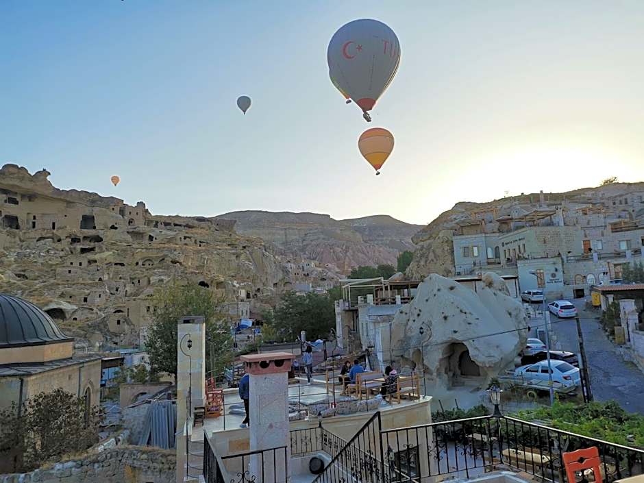 Cappadocia Fairy Tale Suites