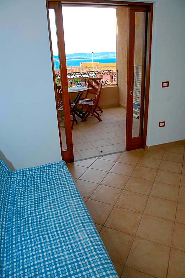 A.I.R. Hotel Gabbiano