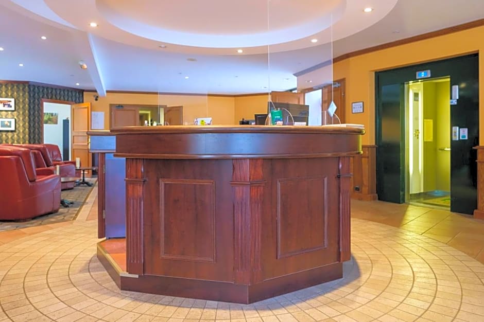 Logis Hotel Le Tulipier