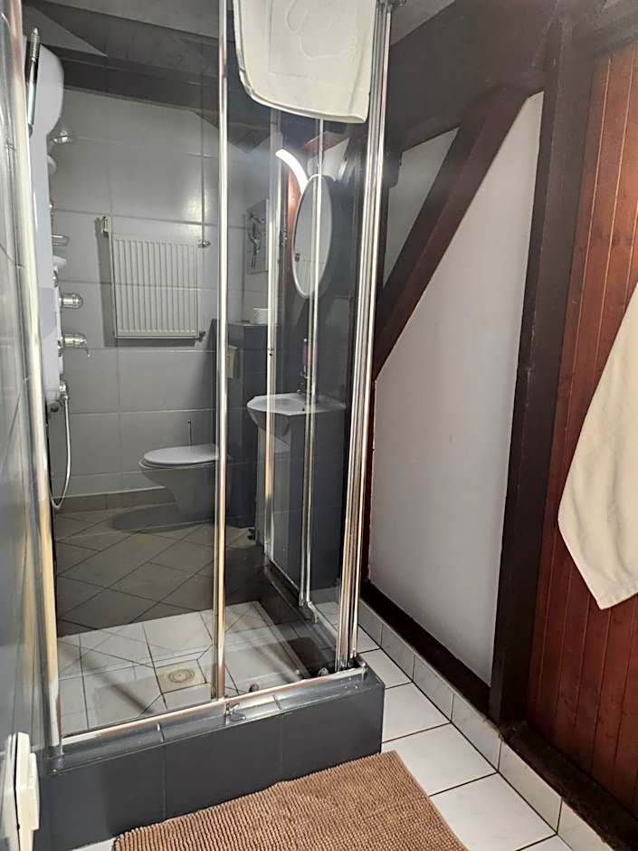 HOTELIK Hacjenda