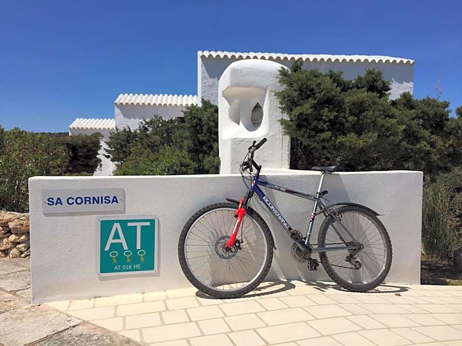 Apartamentos Sa Cala