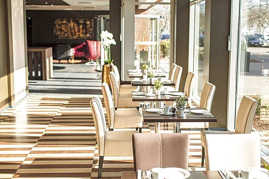 Star Inn Hotel Karlsruhe Siemensallee, by Comfort