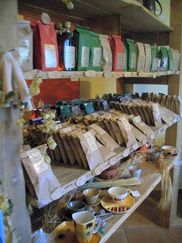 Landhotel zum Honigdieb