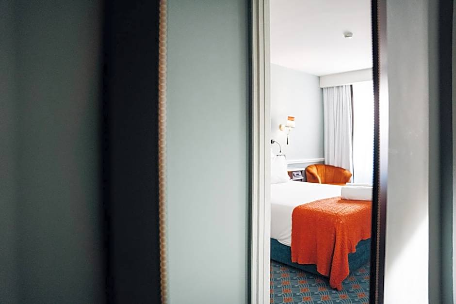 GRANDE HOTEL PARIS by STAY HOTELS