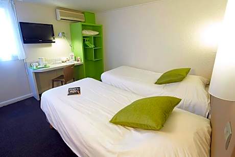 Twin Room Next Generation