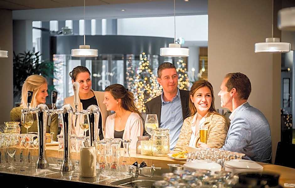Sanadome Hotel & Spa Nijmegen