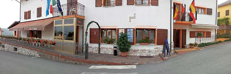 Albergo Al Pino