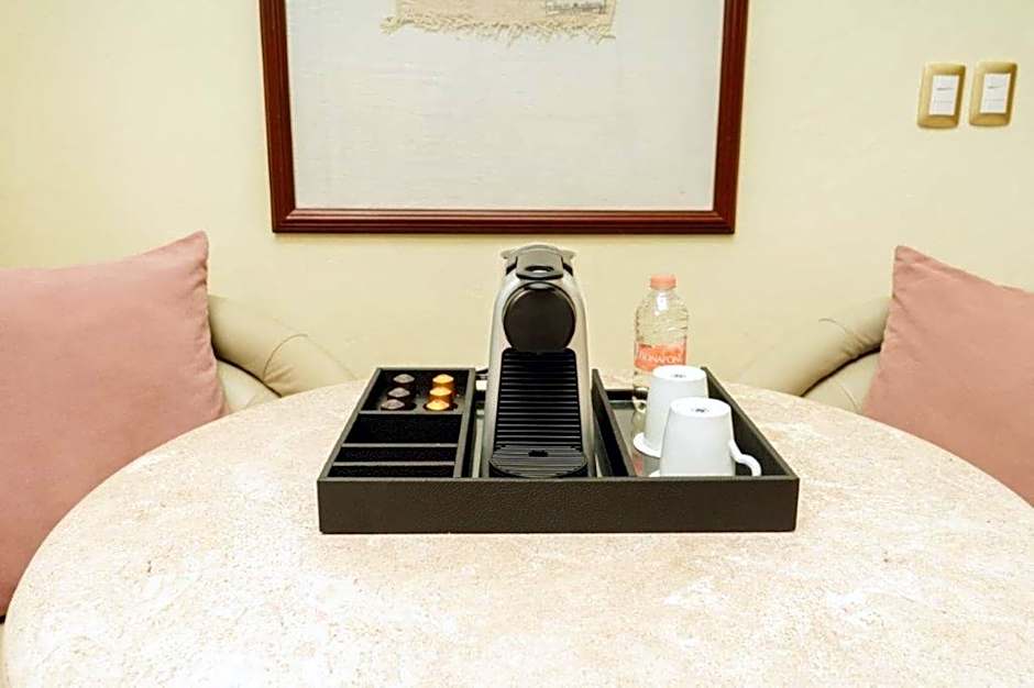 Hotel Quinta Real Huatulco