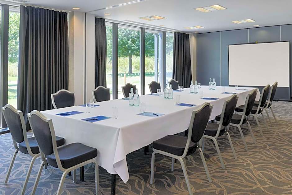 Hilton London Syon Park