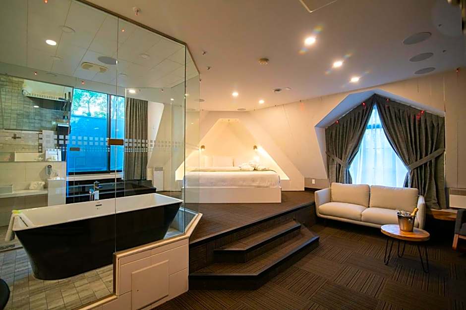 Spa & Hôtel Le Finlandais