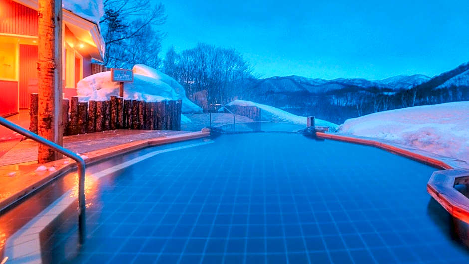 Minakami Kogen Hotel 200
