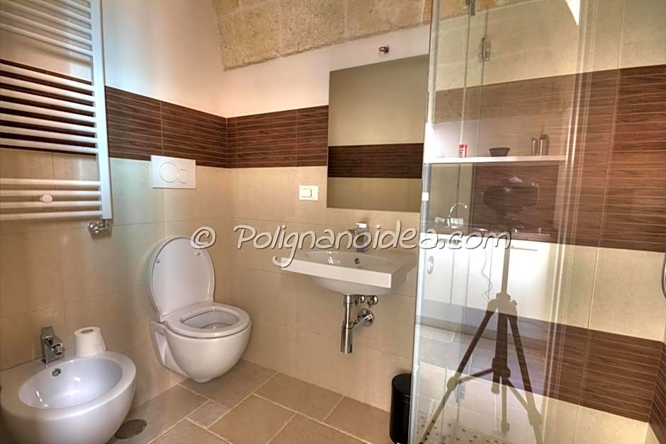 B&b Monopoli Old Town