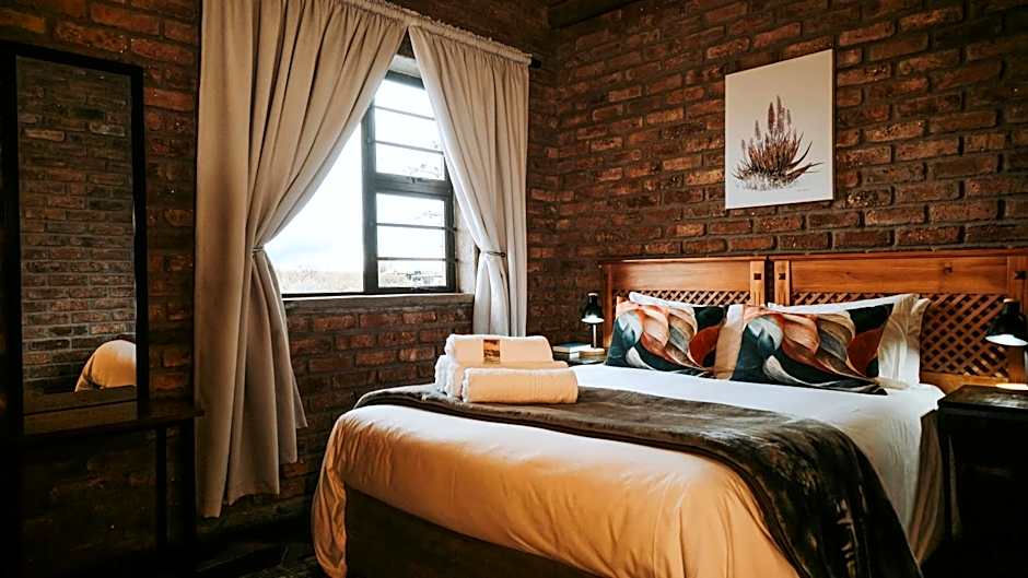 Teri-Lemveli Lodge