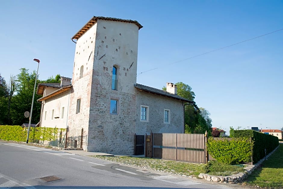 Casa Torre Allera