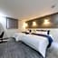 Two Nights Business Hotel