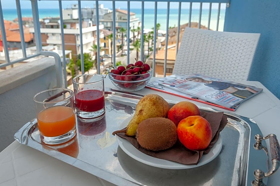 Hotel Mondial