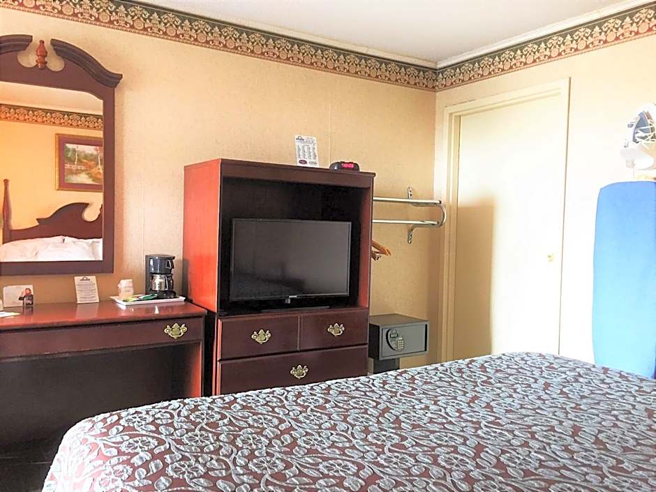 Days Inn by Wyndham Tannersville