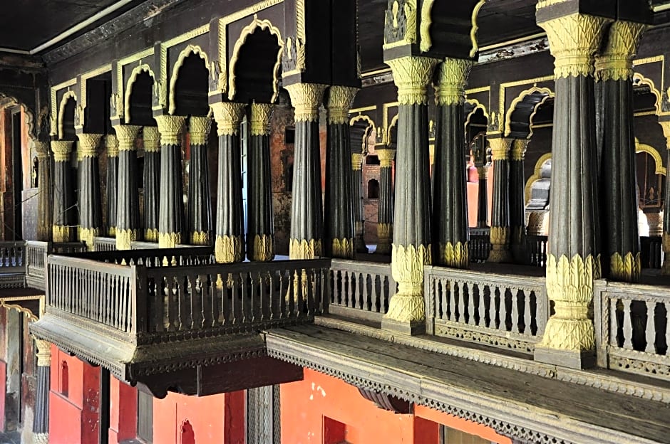 Octave Hotel - Double Road                                                                      