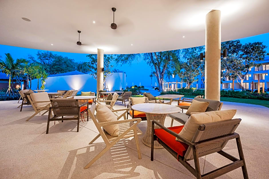 VALA Hua Hin - Nu Chapter Hotels (SHA Extra Plus)