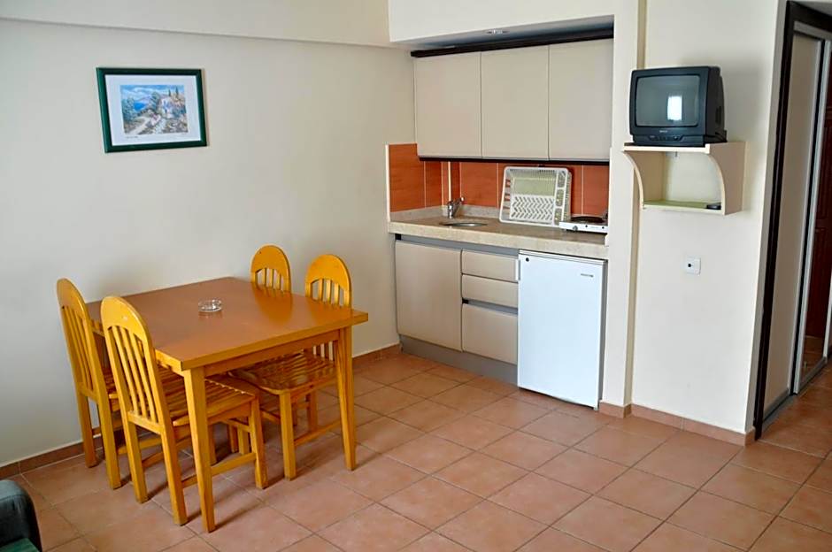 Club Sidar Apart Hotel