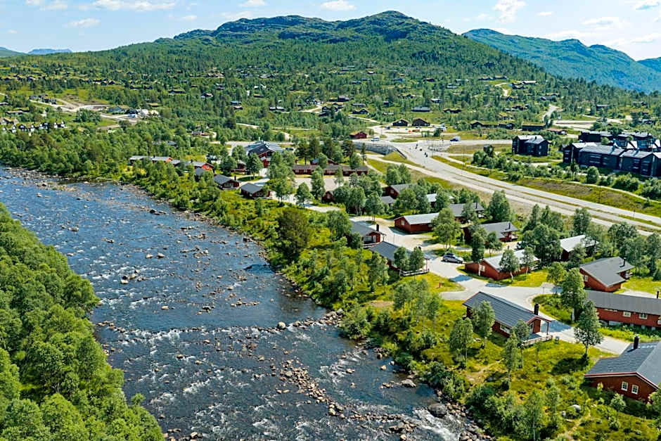 Hovden Høyfjellsenter