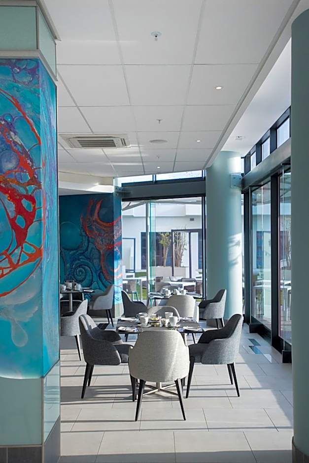 The Capital Pearls Hotel