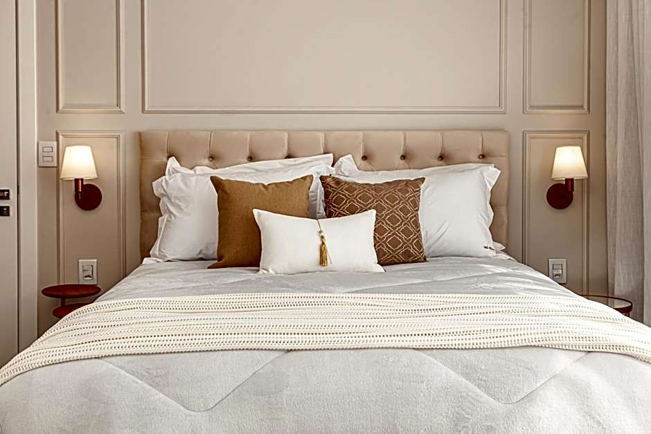 Villa Toscana - Vale dos Vinhedos