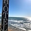 Hotel Les Roches Noires