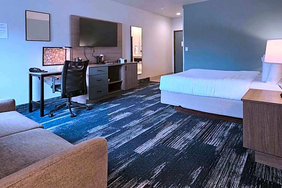 Edgewater Inn and Suites, an Ascend Collection Hotel