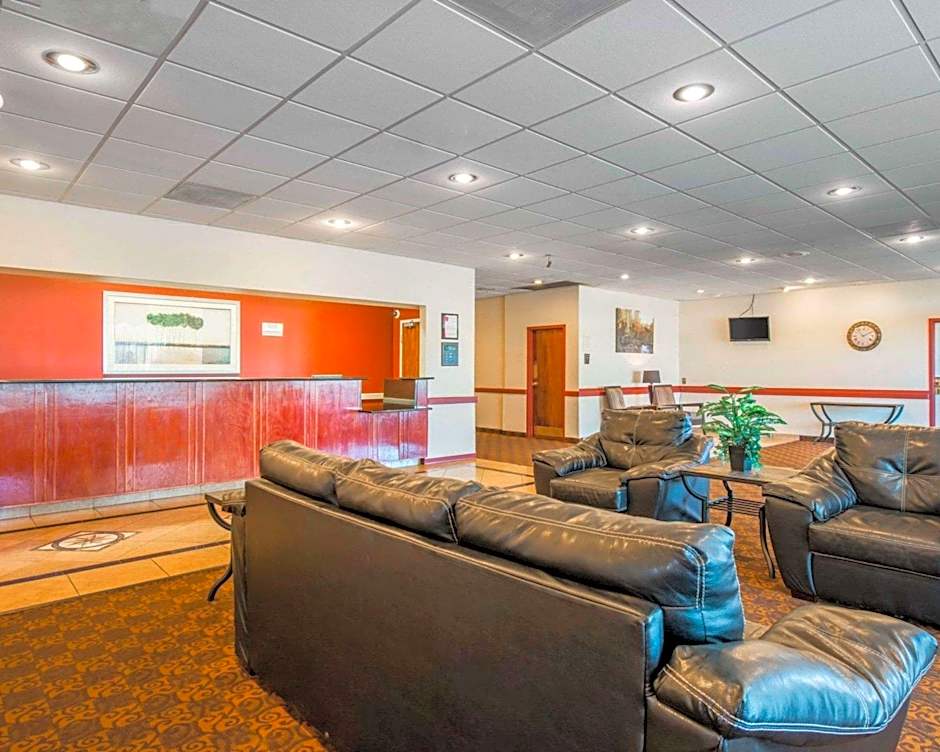 Clarion Inn And Events Center Pueblo North – Pueblo, CO